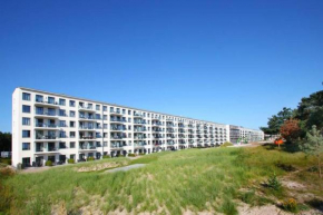 Ostseeresort Binz Prora in Binz